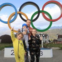 Екатерина Солук