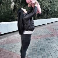 Островка Алина