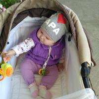 Луиза Овчинникова