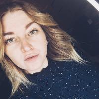 Екатерина Сатырева