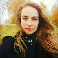 Елена Гаврилова