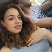 Алина Чибисова