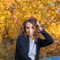 Анна