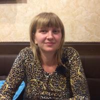 Светлана