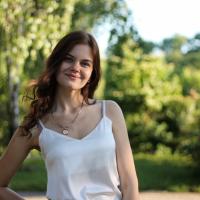 Карина