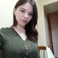 Наталья Довыденко