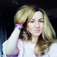 Гузель Задаева