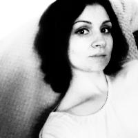 Ирина Ачкасова
