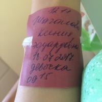 Ксения Шагалова