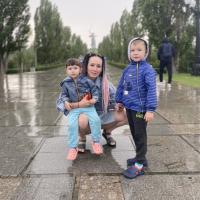 Дарья