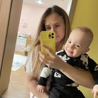 Оксана