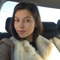  Екатерина