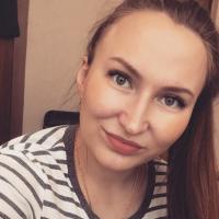 Виктория Бритякова