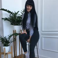 Анюта