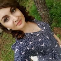 Полина Болотенко 