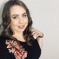 Екатерина