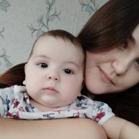 Аня