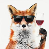 dearfox