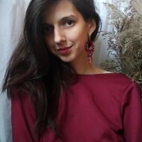 Александра Творческая на всю голову