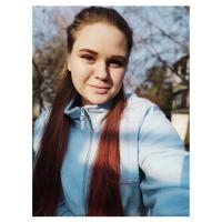 Дарья🌸