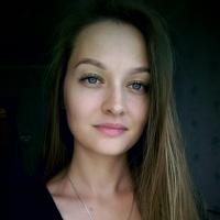 Катя Волкова 