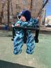 стикер