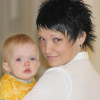 Елена
