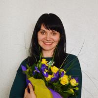ирина