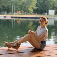 екатерина лямина