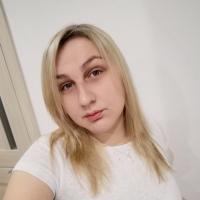 Ольга Петрова