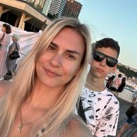 Марина