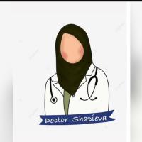 DoctorShapieva