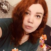 Юлия Игоревна 