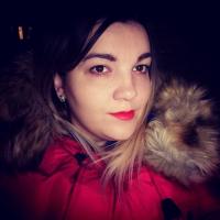 Анастасия