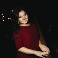 Эльвира Ефремова