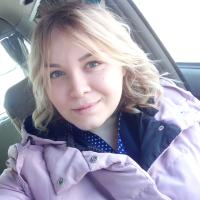 Екатерина Ильина 