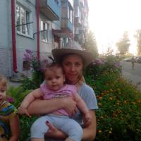 Екатерина