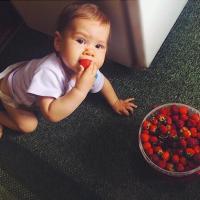 Котлобовская Мария