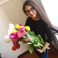 Алина