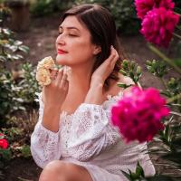Валентина Кирина