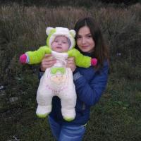  Алексеева Лилия