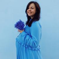 Виктория Калашникова 