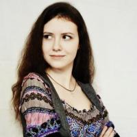 Маргарита Витова