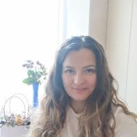Елена Ракова