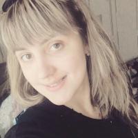Татьяна Строева