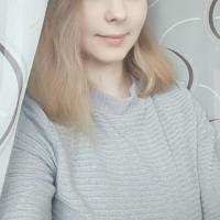 Анастасия Баженова 