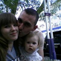 Анжелика Суржа