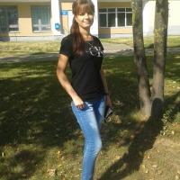 Митьковец Ольга