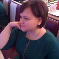 Александра Соменкова