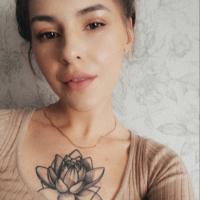 Галина 
